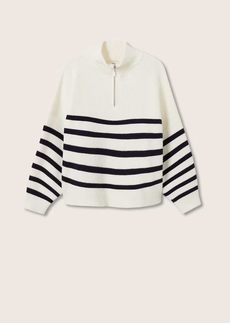 Search: striped sweater (24) | Mango USA | MANGO (US)