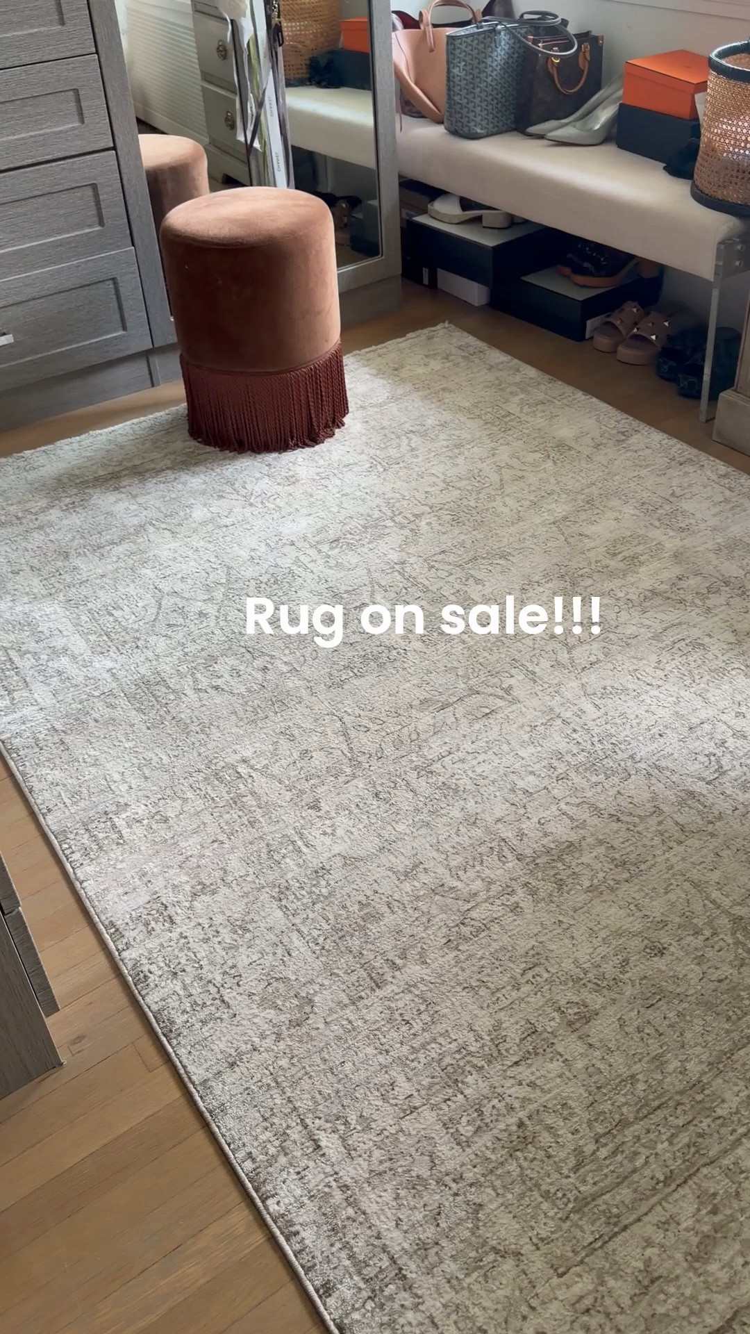 Rugs on sale!!!

#LTKHome #LTKSaleAlert #LTKmorningroutine