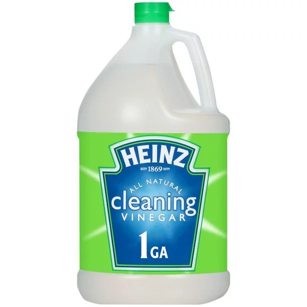 Heinz All Natural Original Multi-Purpose Extra Strength Vinegar with 6% Acidity, 1 gal Jug - Walm... | Walmart (US)