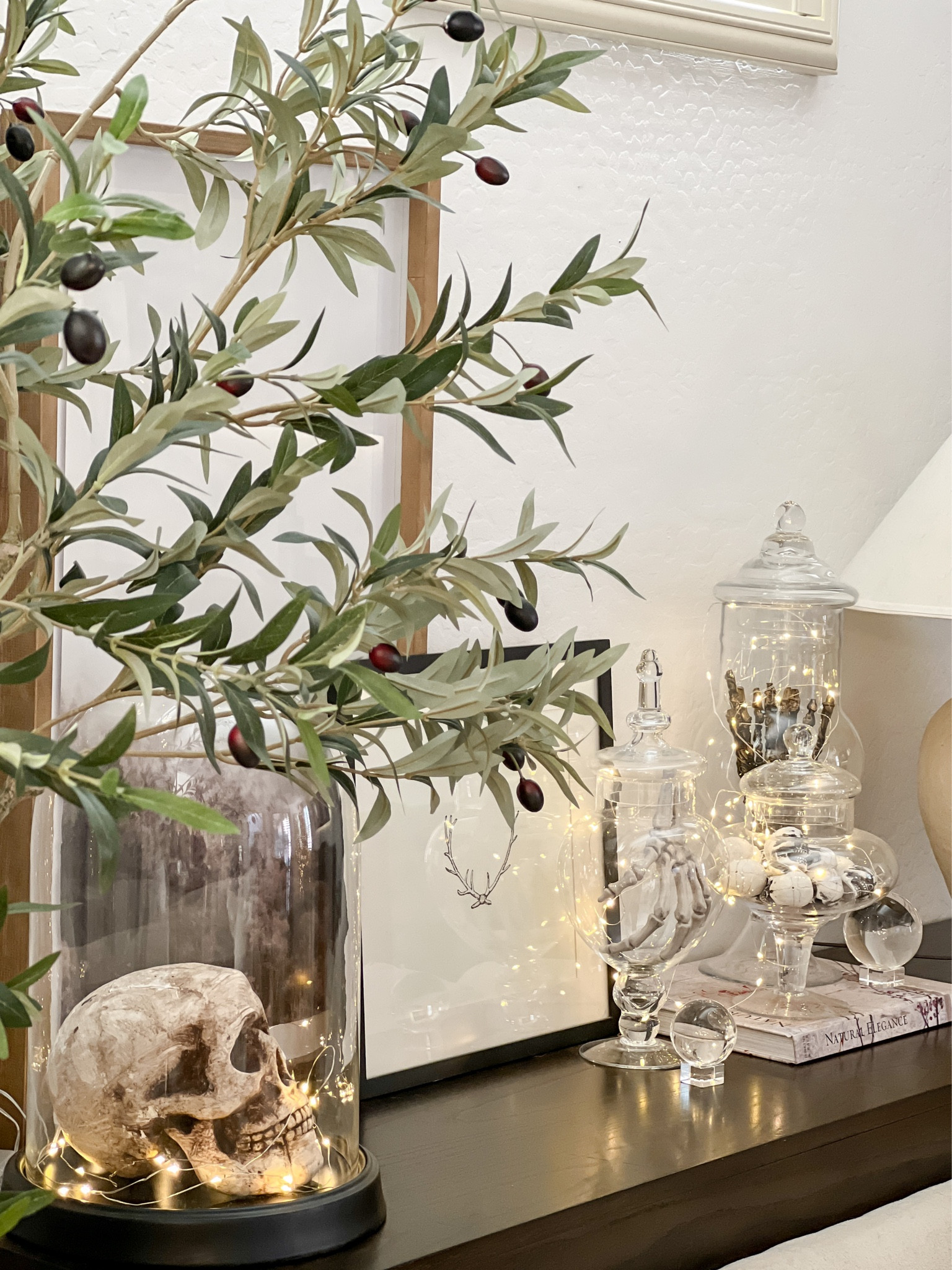 Apothecary Harry Potter Halloween 

#LTKhome #LTKSeasonal