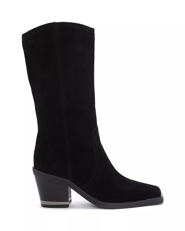 Babellie Western Boot | Vince Camuto