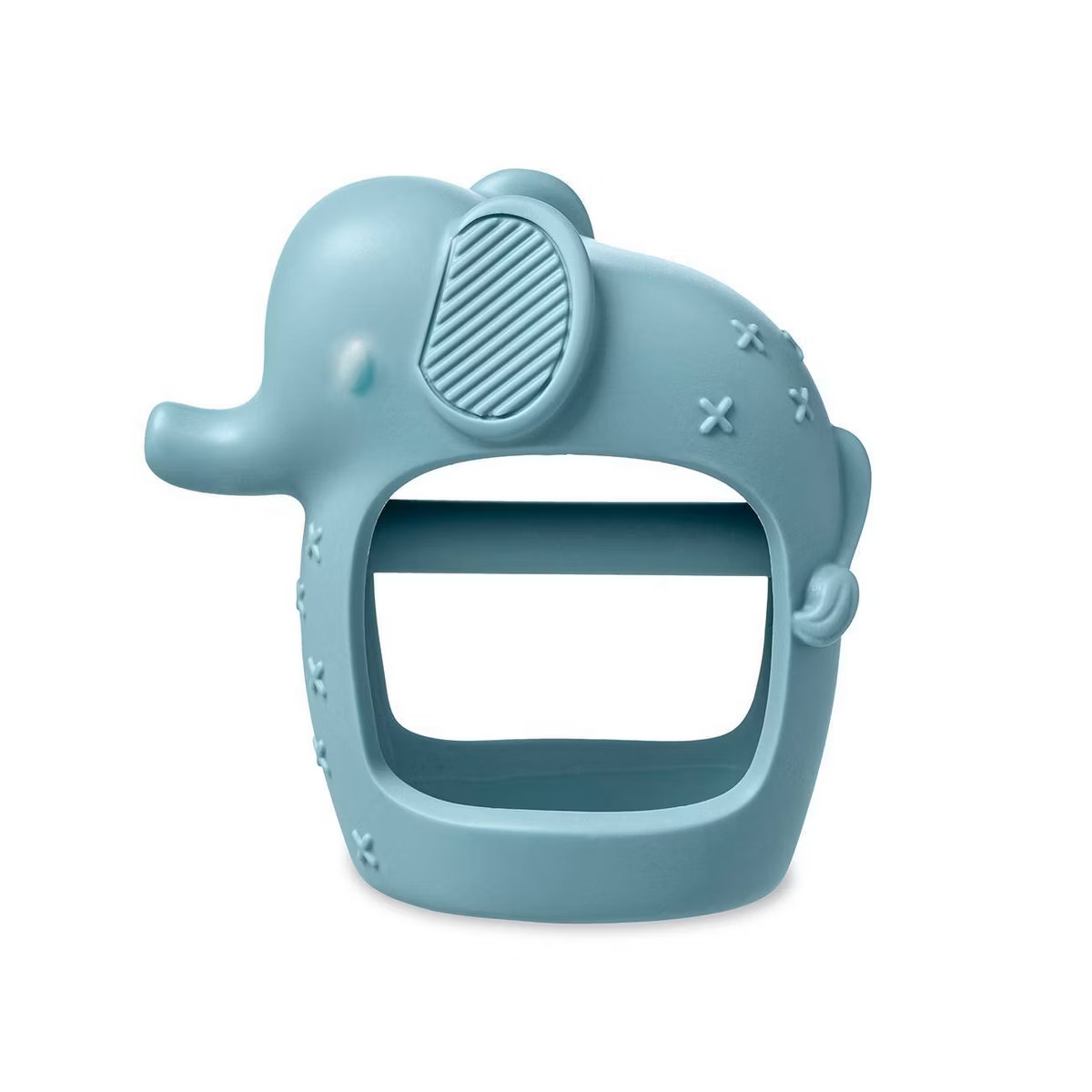 Itzy Ritzy Bitzy Grip Teether | Target