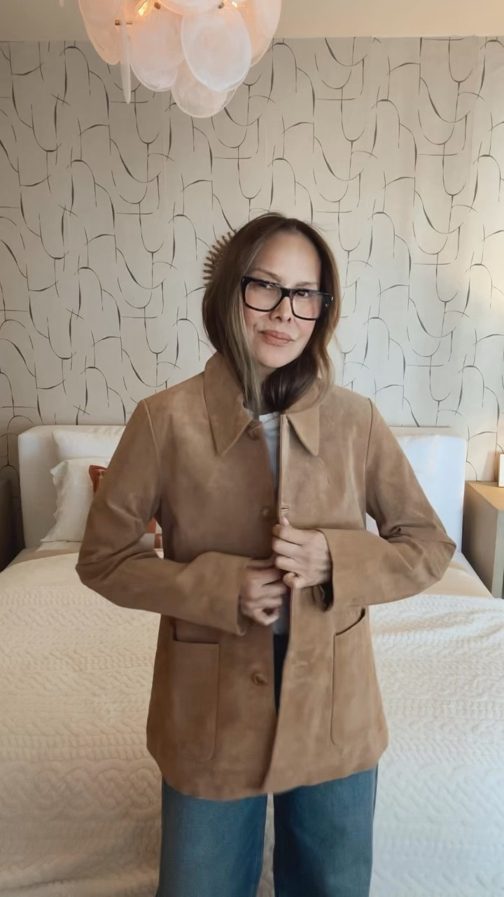 Perfect translation piece to add to your wardrobe 
@rumored_