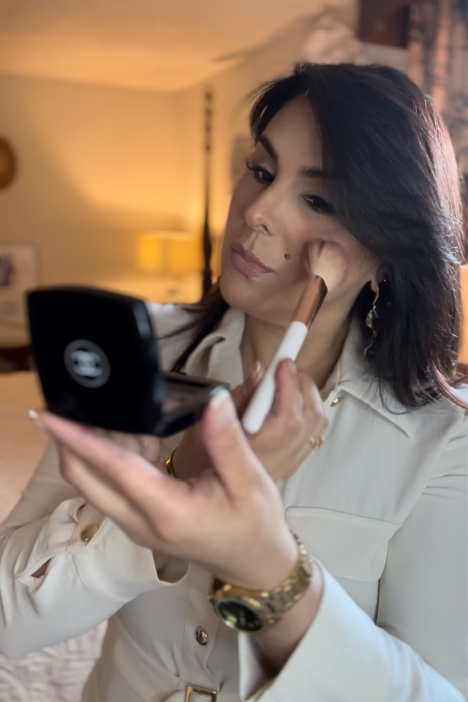 GRWM 

#LTKStyleTip #LTKBeauty