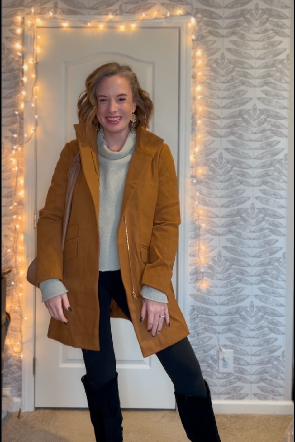 Amazon Coat ❄️

#LTKFindsUnder100 #LTKSeasonal #LTKGiftGuide