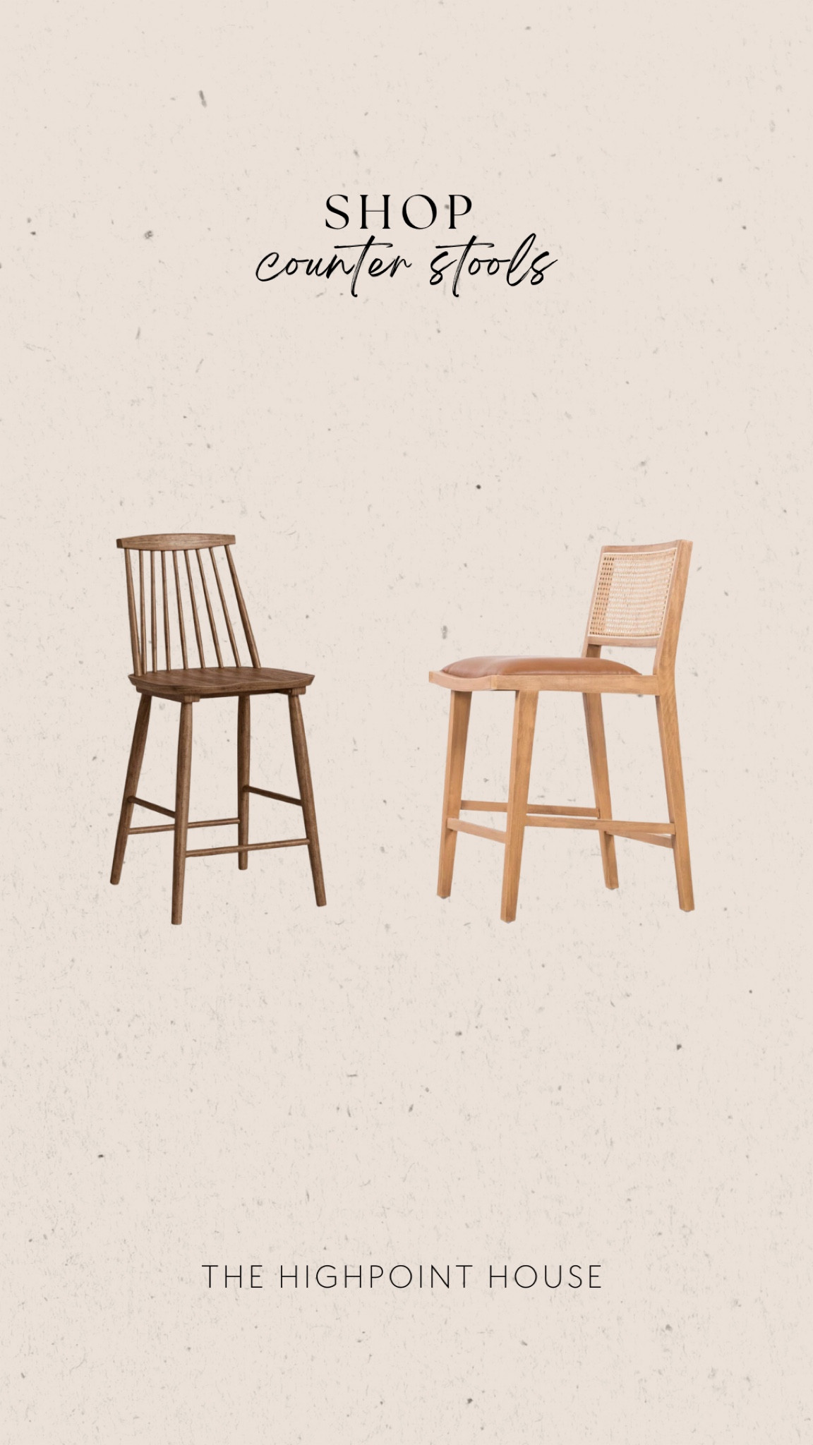 Shop our stools! 🤗

#LTKfindsunder100 #LTKhome #LTKstyletip