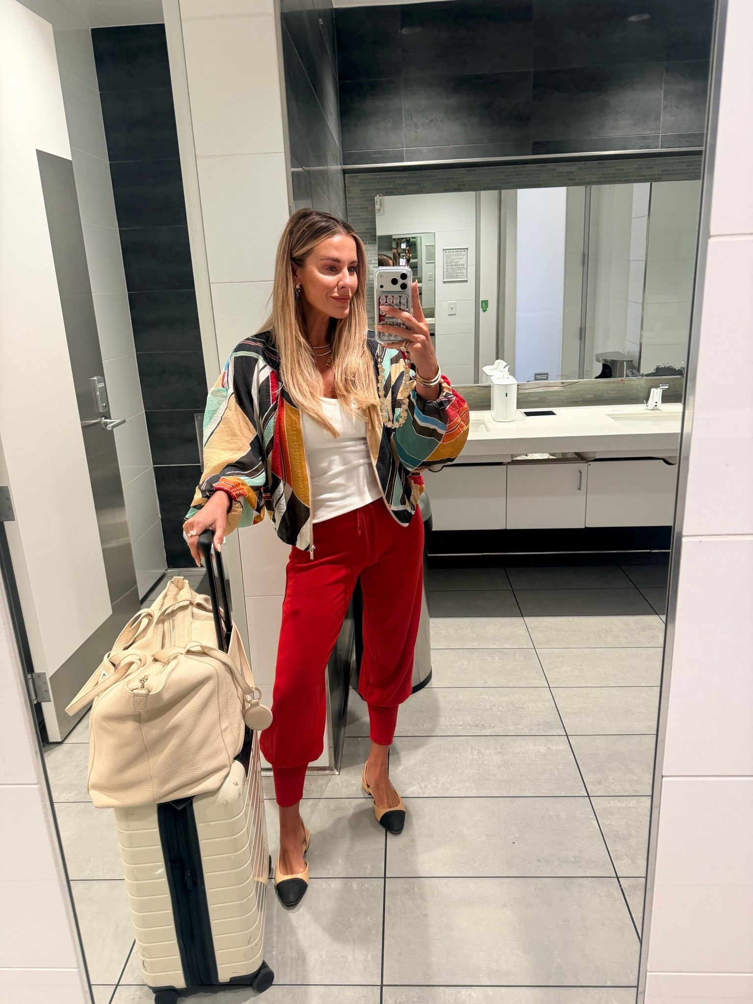 Airport OOTD

#LTKootd #LTKdayinmylife