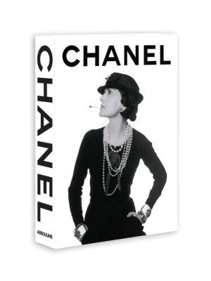 Chanel/Set of 3 Volumes | Saks Fifth Avenue