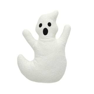 Ghost-Shaped Throw Pillow by Ashland® | Michaels Stores