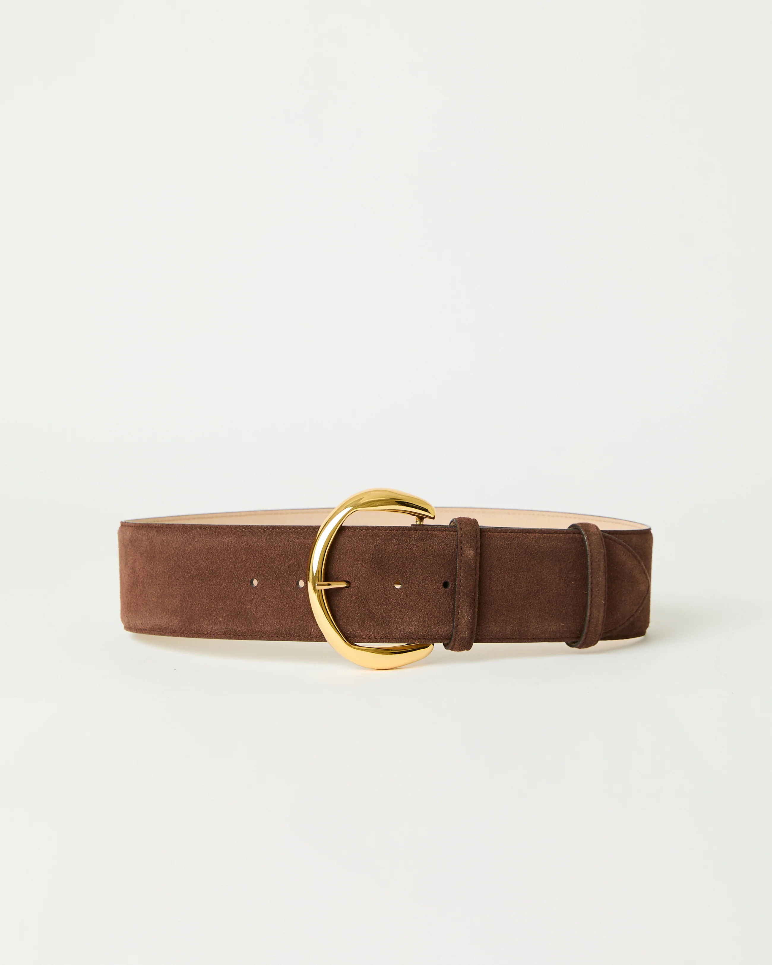 FLORENCE SUEDE BELT | B-Low The Belt