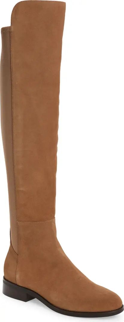Isabelle Over the Knee Boot | Nordstrom