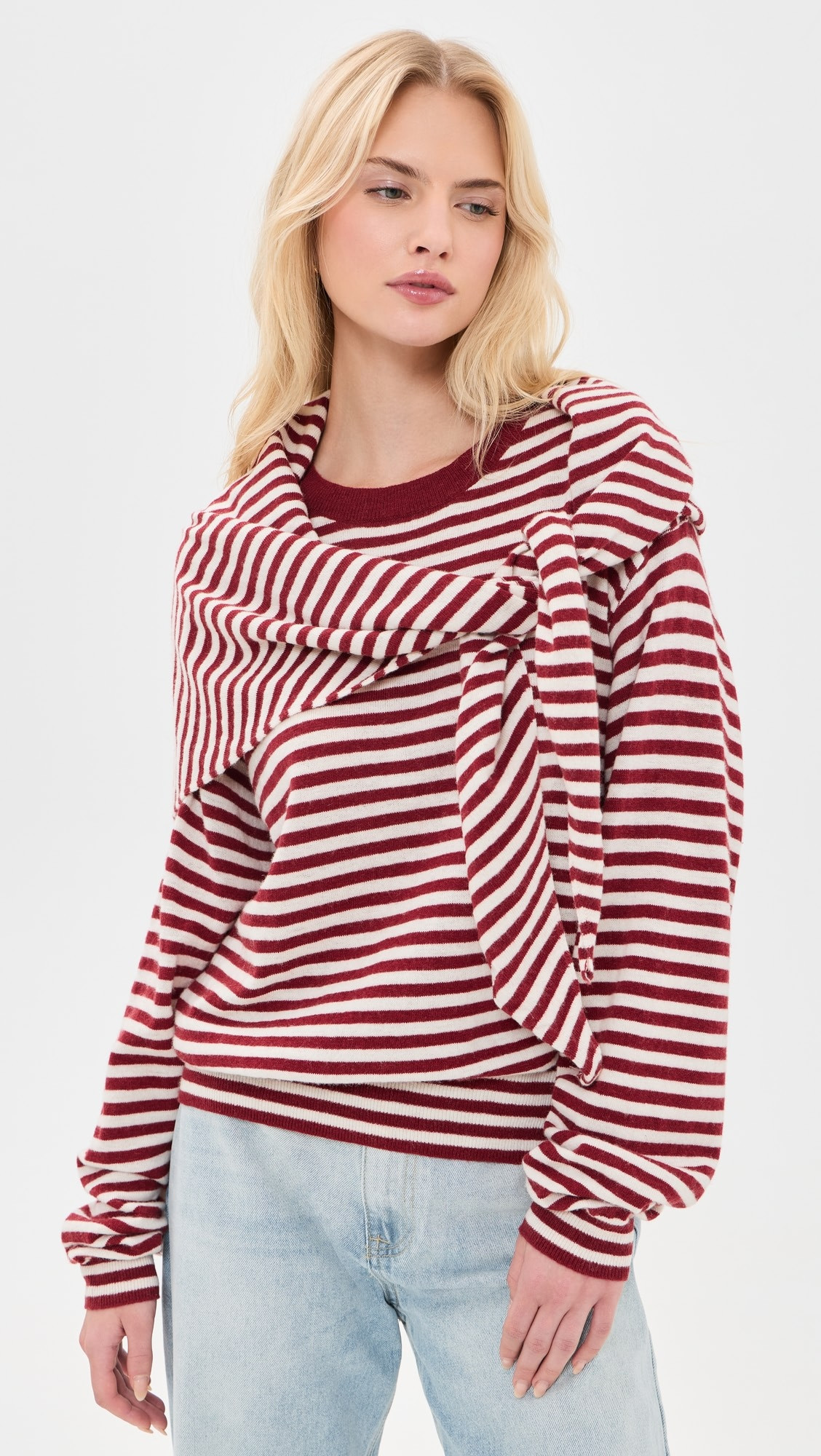 Olsen Knit Top | Shopbop