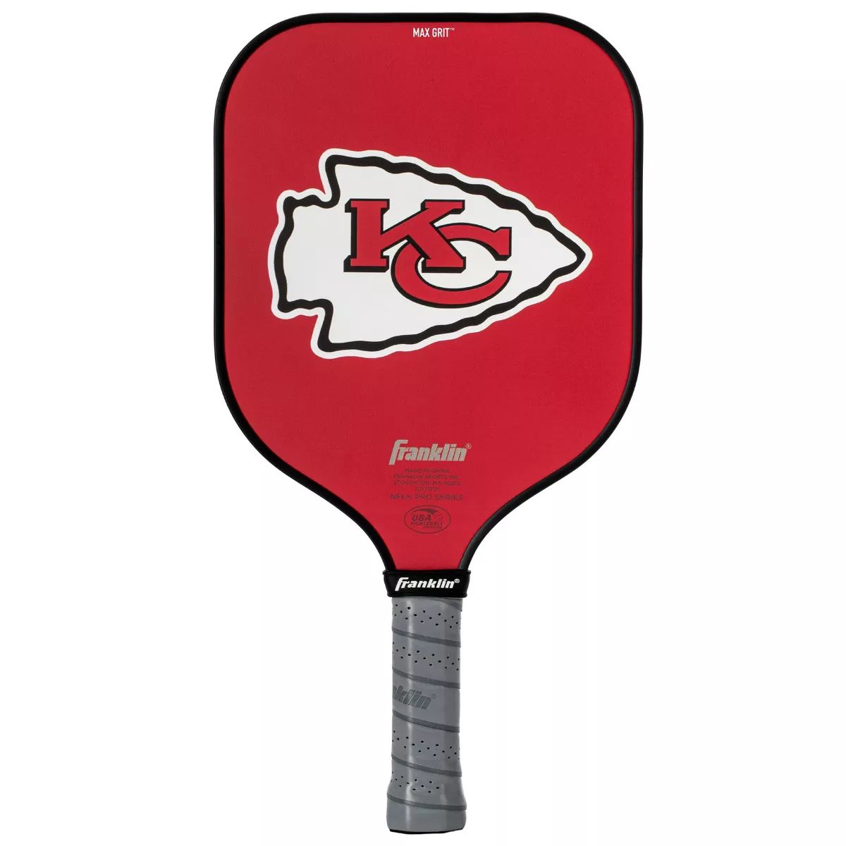 NFL Kansas City Chiefs Pickleball Paddle | Target