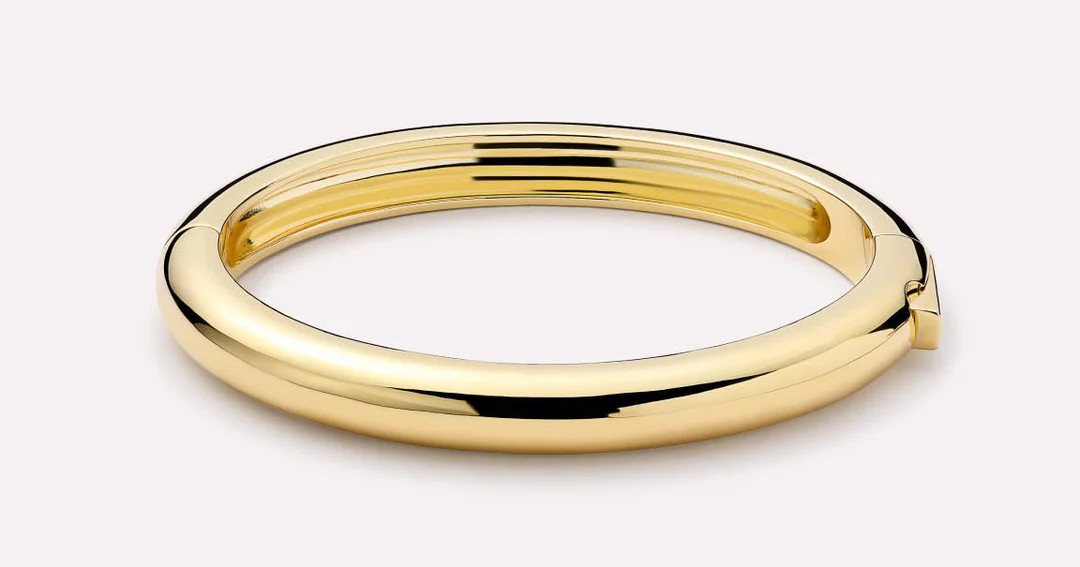 Tia Bangle | Ana Luisa