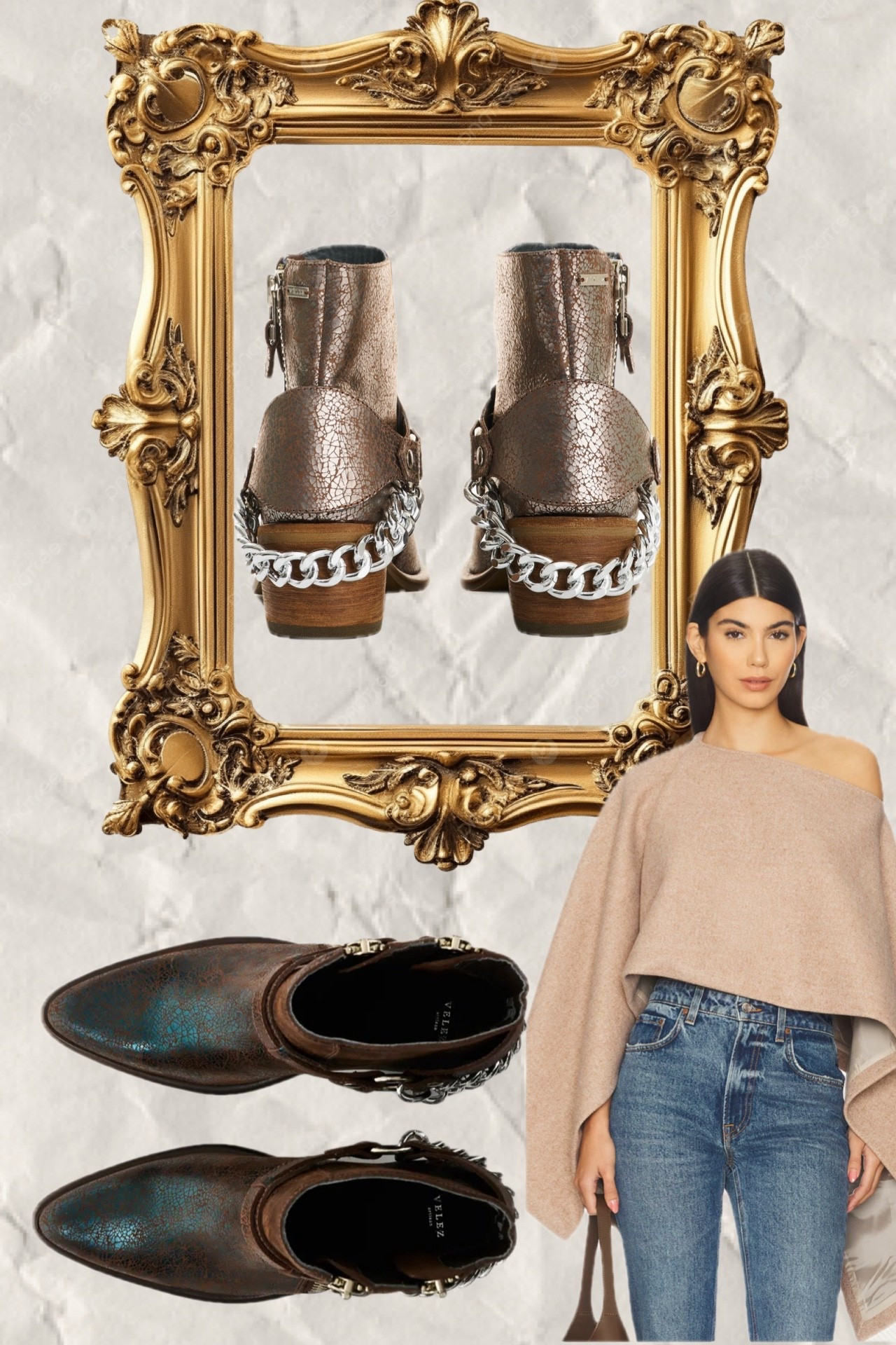 New Nordstrom and Revolve 

#LTKOver40 #LTKgrwm #LTKootd