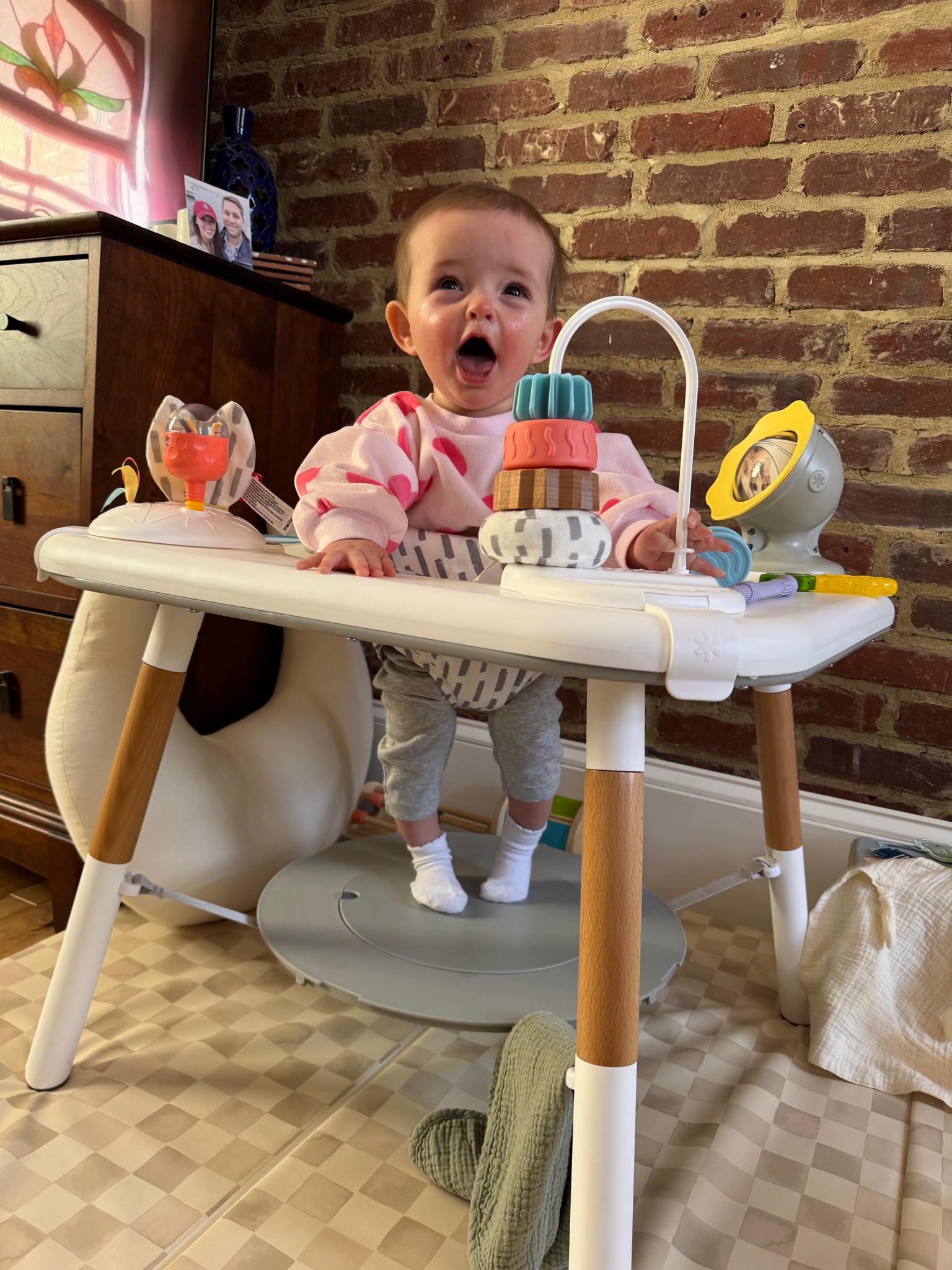 Our newest toy!! Big hit!! 

#LTKHome #LTKBaby