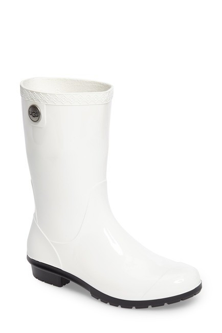 UGG | UGG(R) Sienna Rain Boot (Women) | Nordstrom Rack | Nordstrom Rack