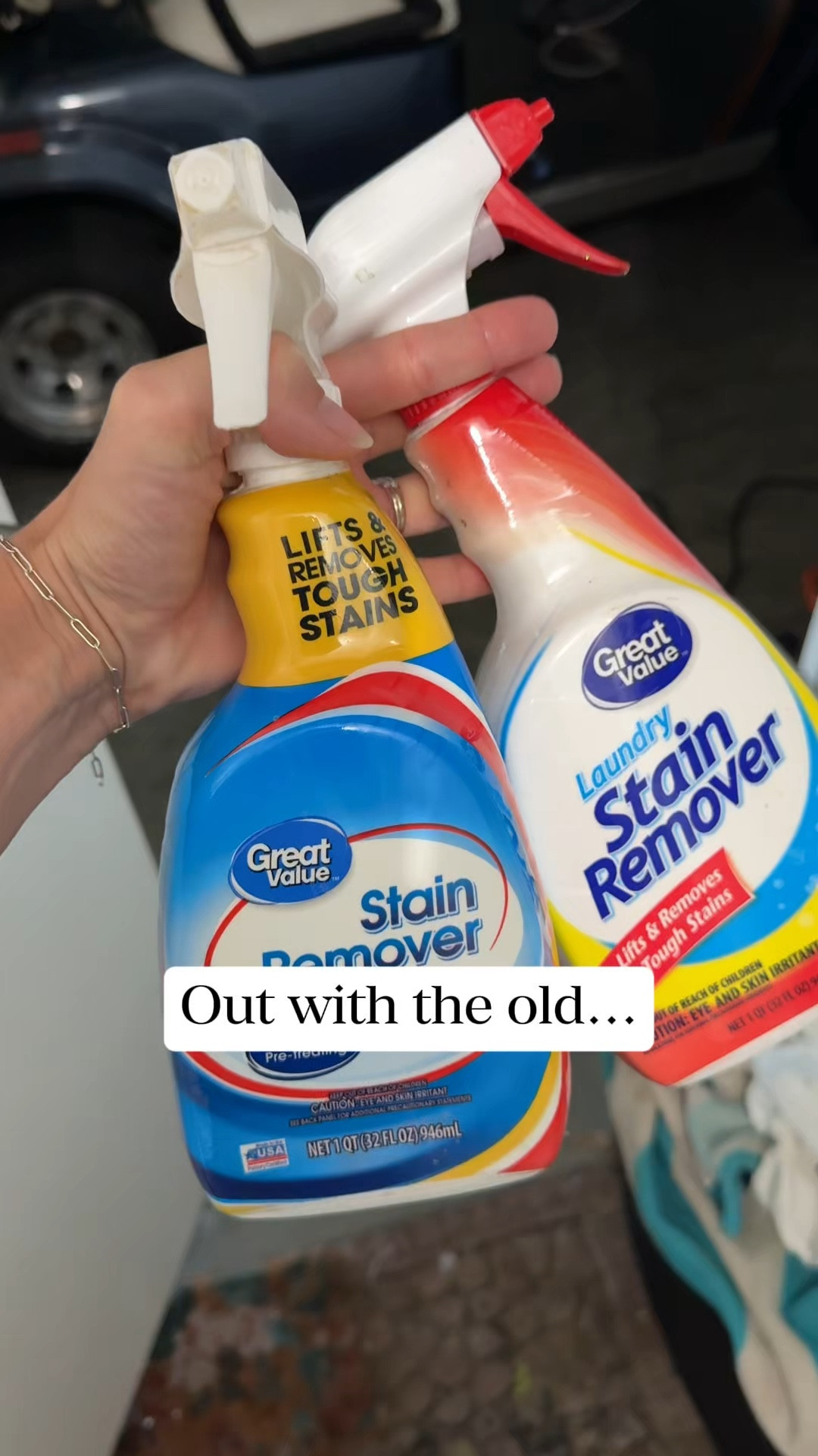 No questions asked, best stain treater in town. And we have some serious stains in our house 🏠 



#LTKHome #LTKmomlife