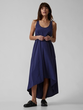 Presidio Dress | Athleta
