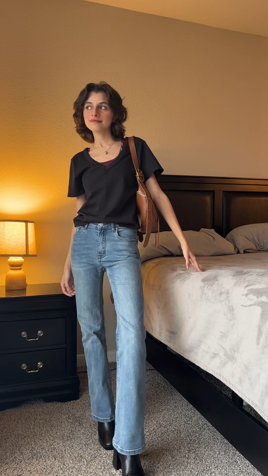 Parte 2 | outfit casual y lindo 👜🎧

#LTKBeauty #LTKStyleTip #LTKSummerSales