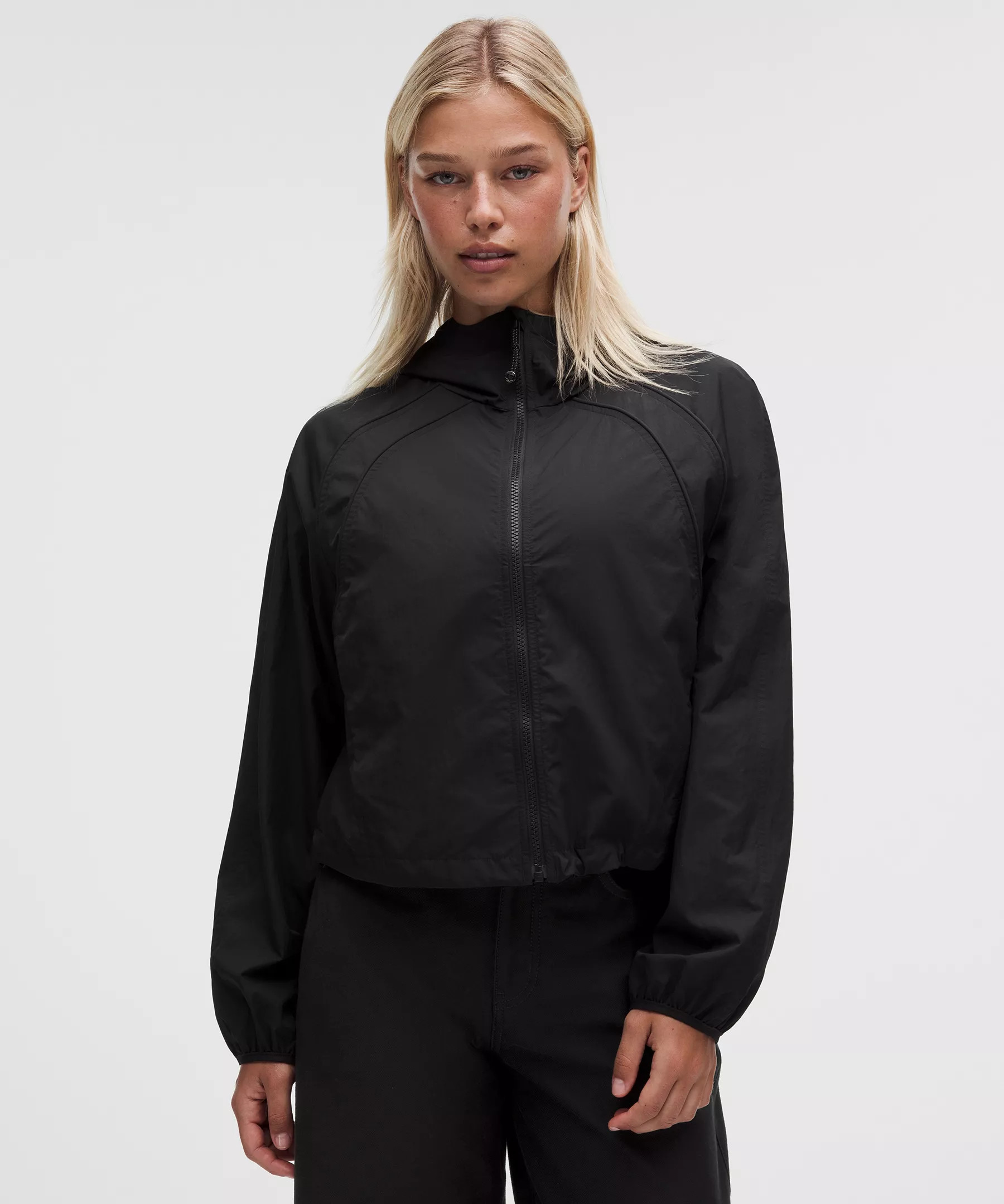 Scuba Windbreaker | Lululemon (US)