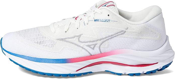 Mizuno Womens Wave Rider 27 | Amazon (US)