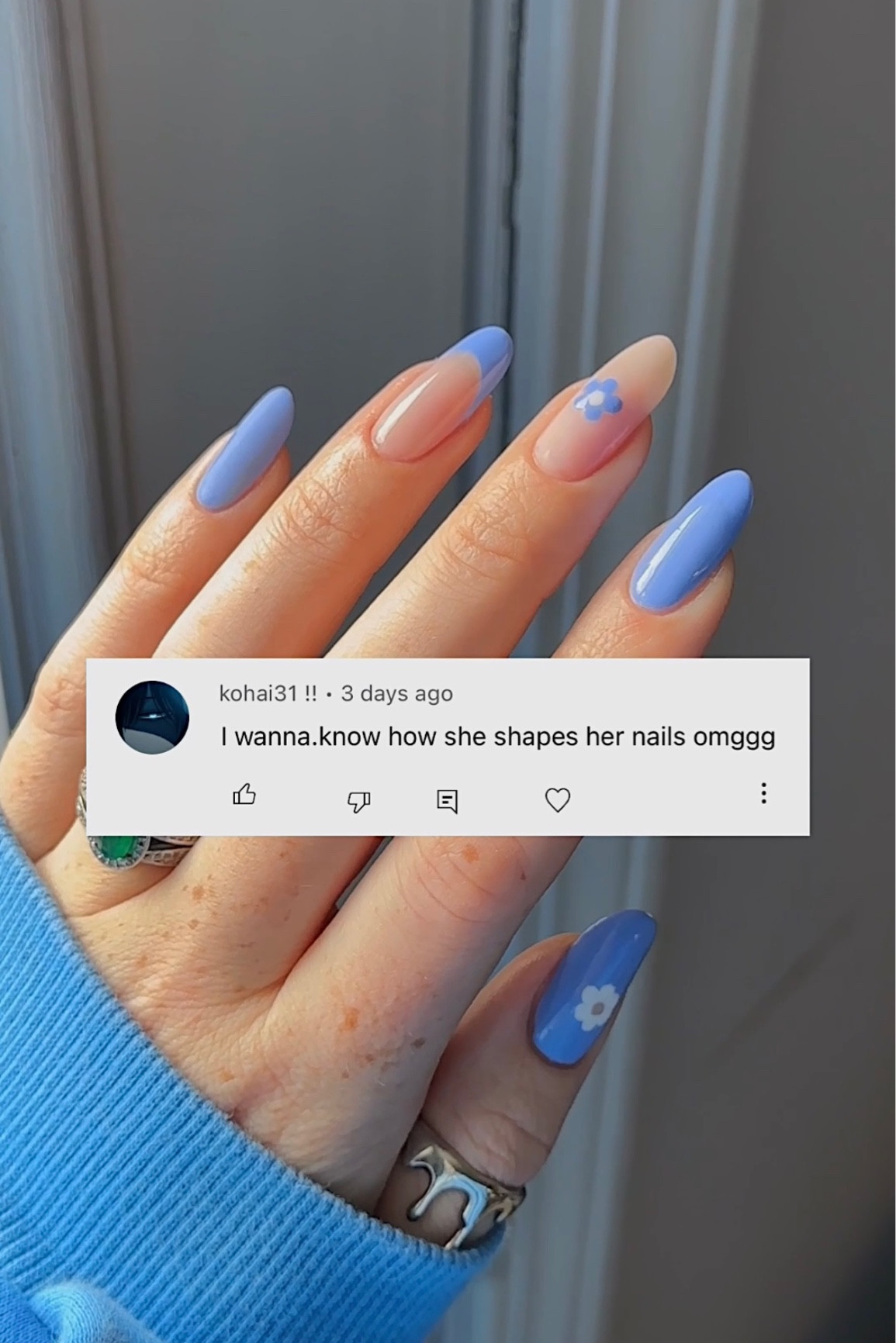 get perfectly shaped nails with these 💅🏻🔪✨ 

#LTKFind #LTKbeauty #LTKGiftGuide