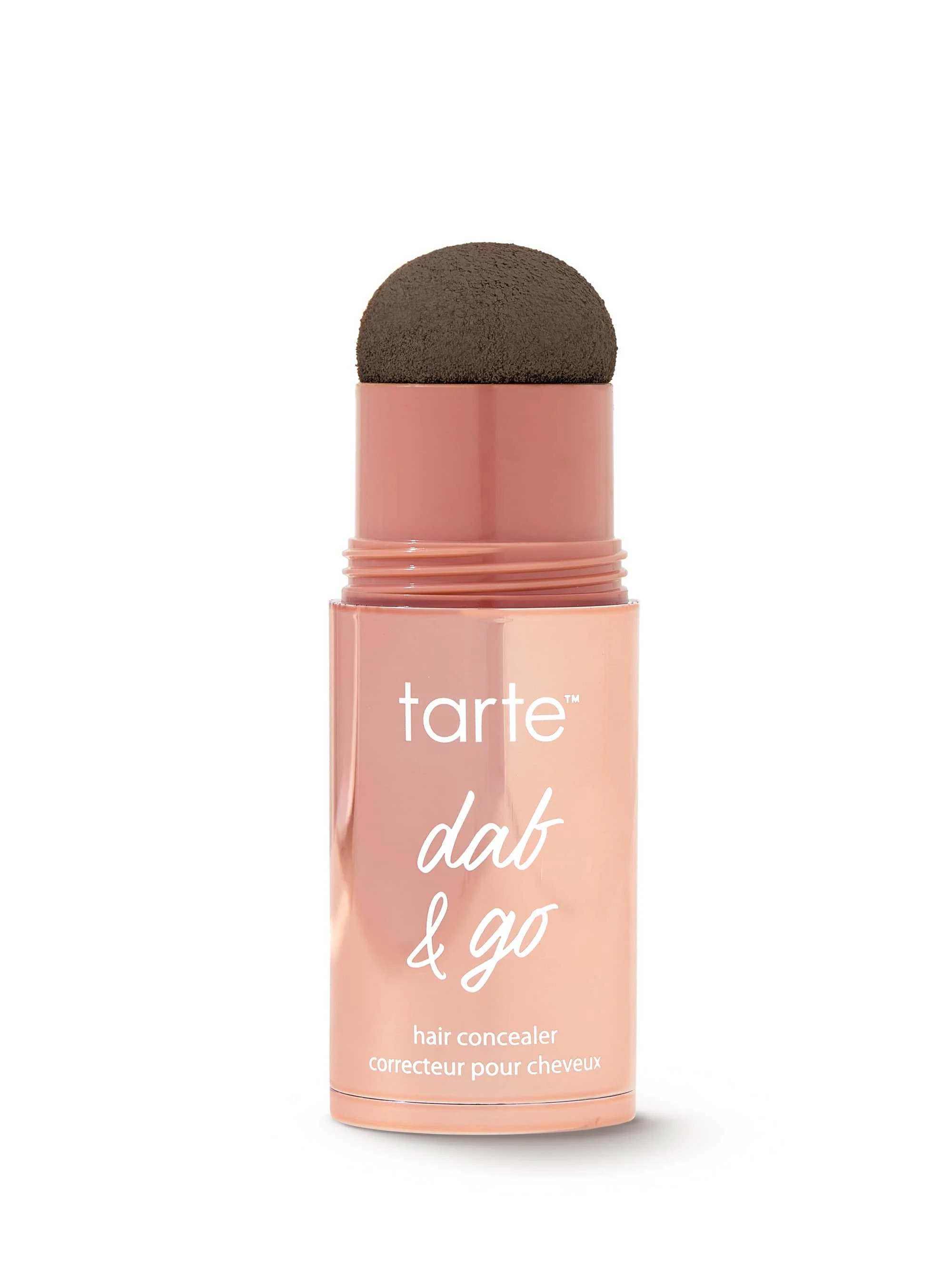 shape tape™ dab & go hair concealer | Tarte Cosmetics