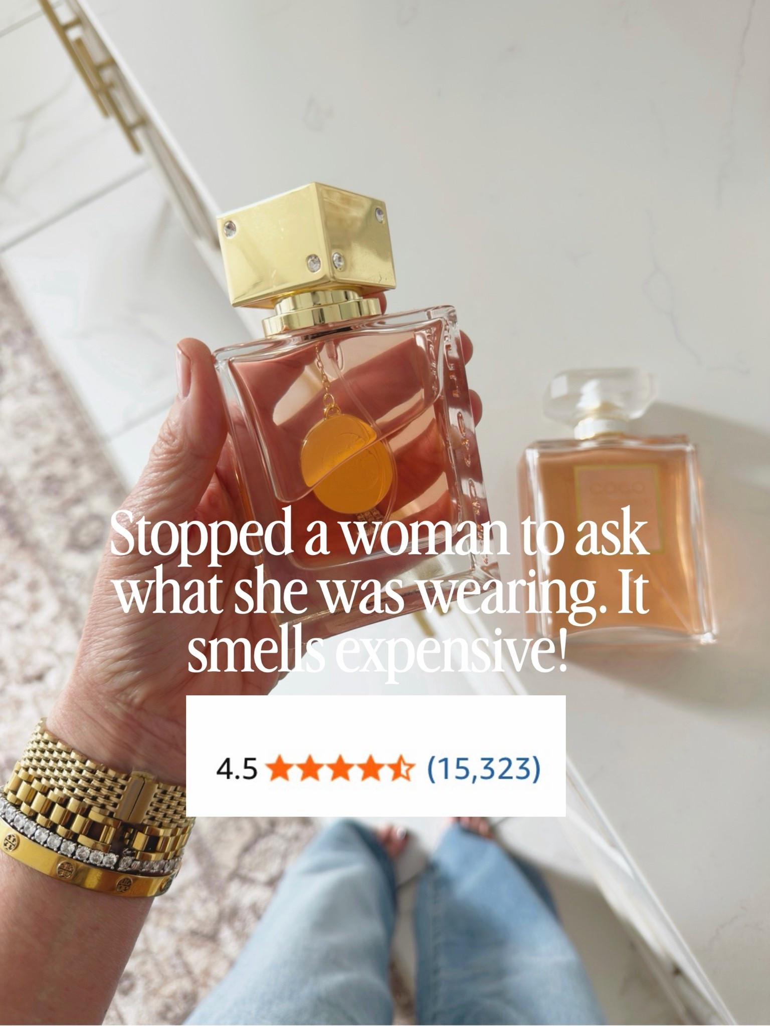 Love this perfume