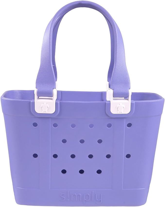 Simply Southern, Mini Tote Bag | Amazon (US)