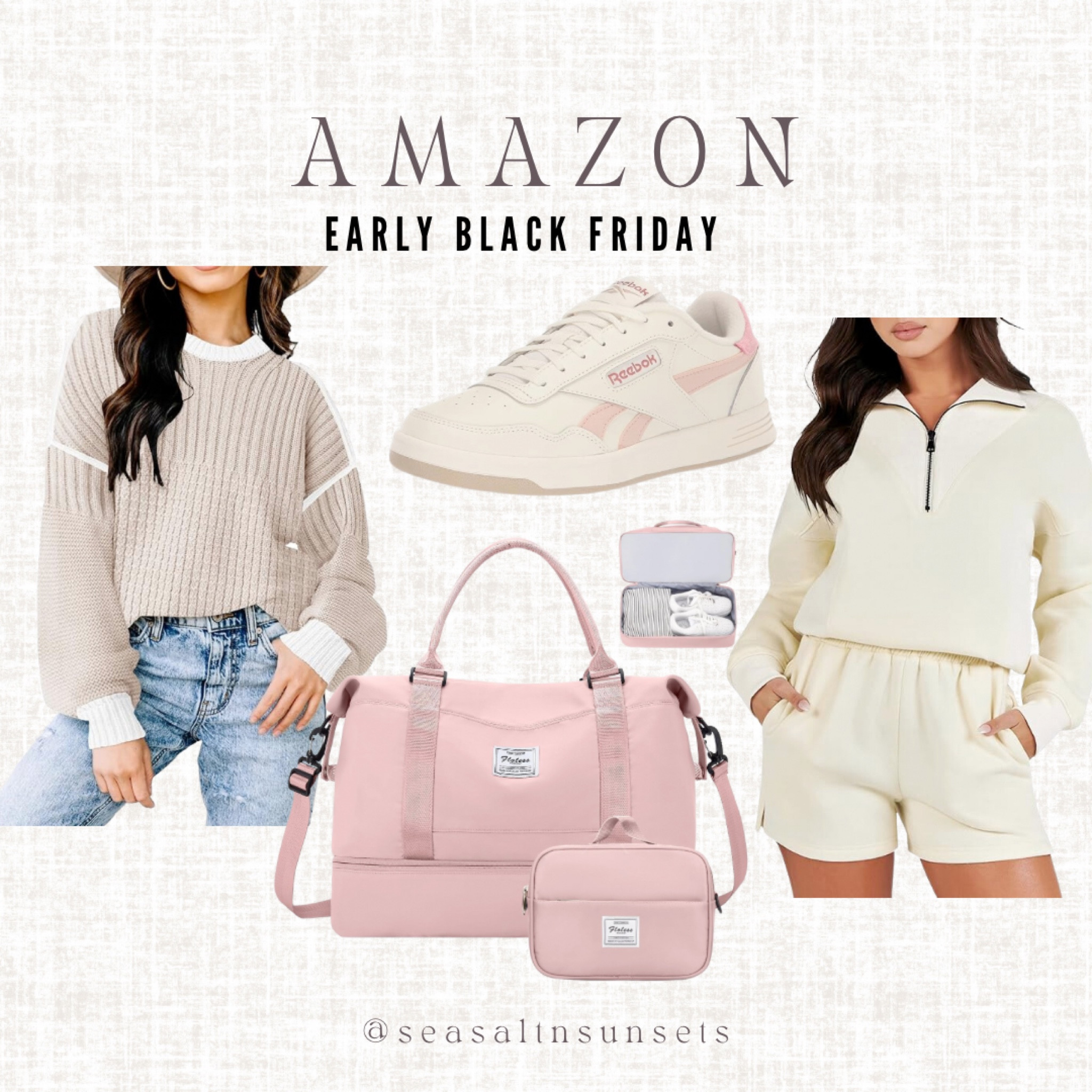 Early Black Friday deals 

#LTKGiftGuide #LTKHoliday #LTKCyberWeek