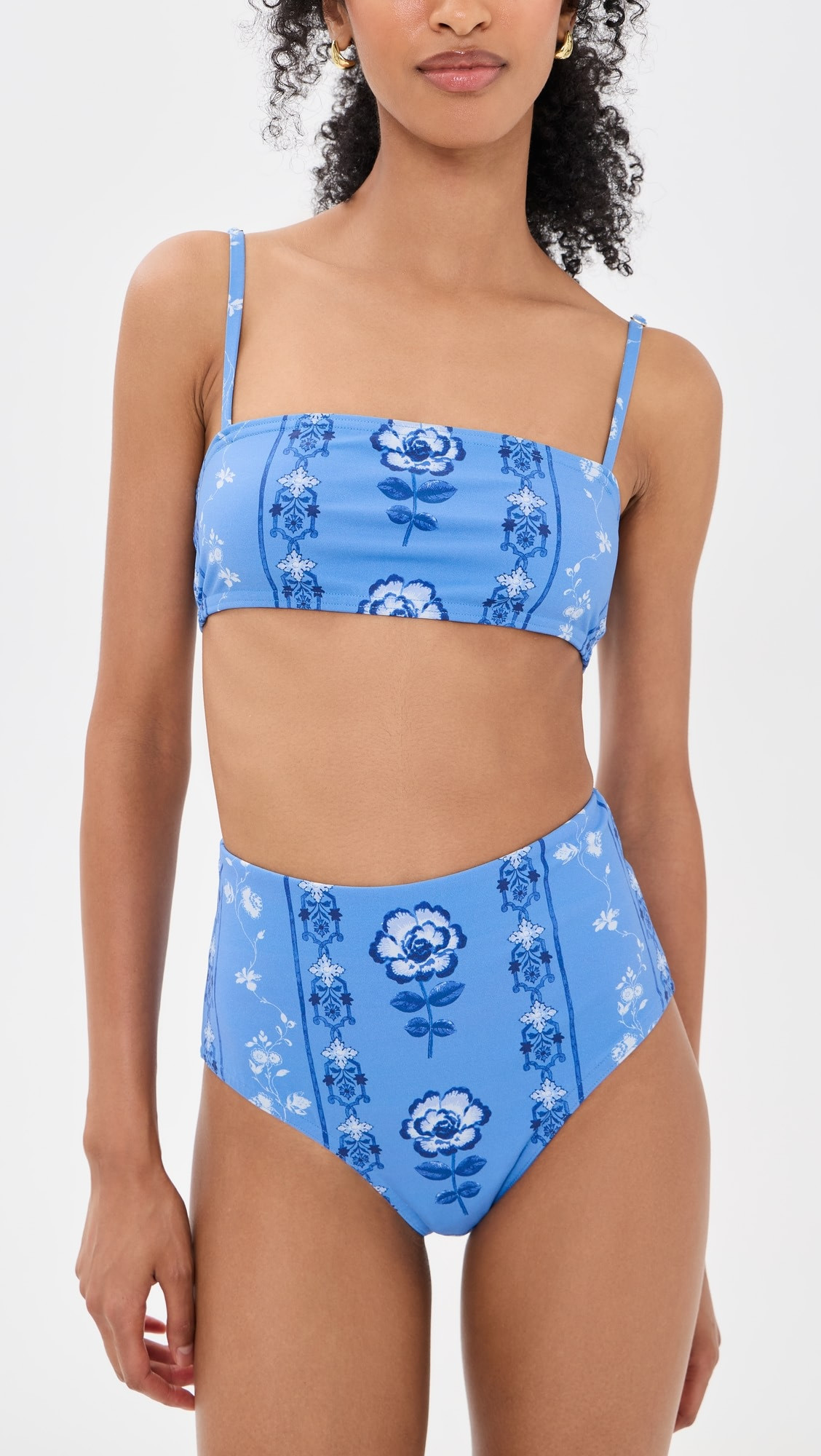 The Juno Bikini Set | Shopbop