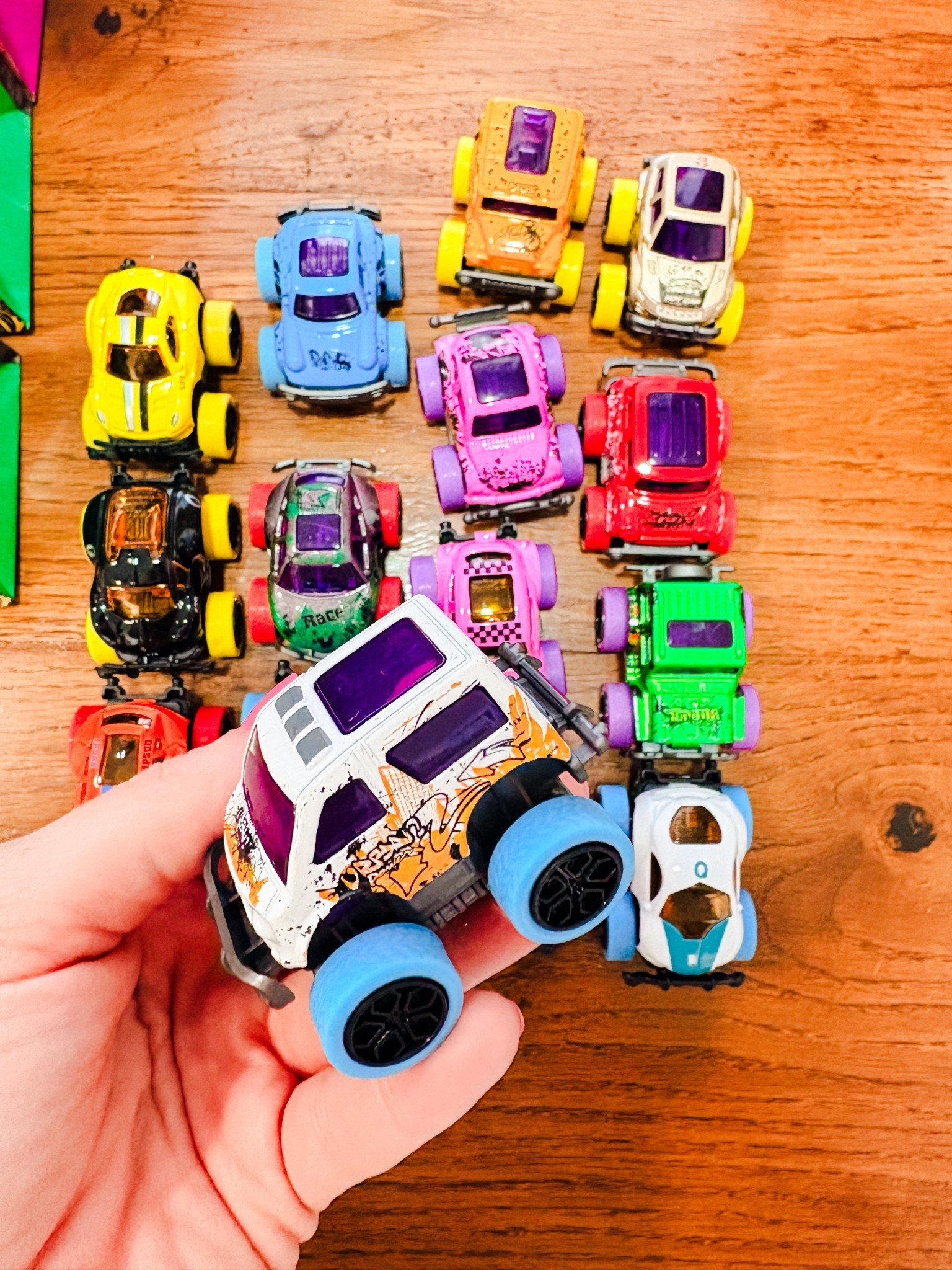 Smash & Crash Monster truck bash goodie bag stuffer 💥 

#LTKKids #LTKHome #LTKmomlife
