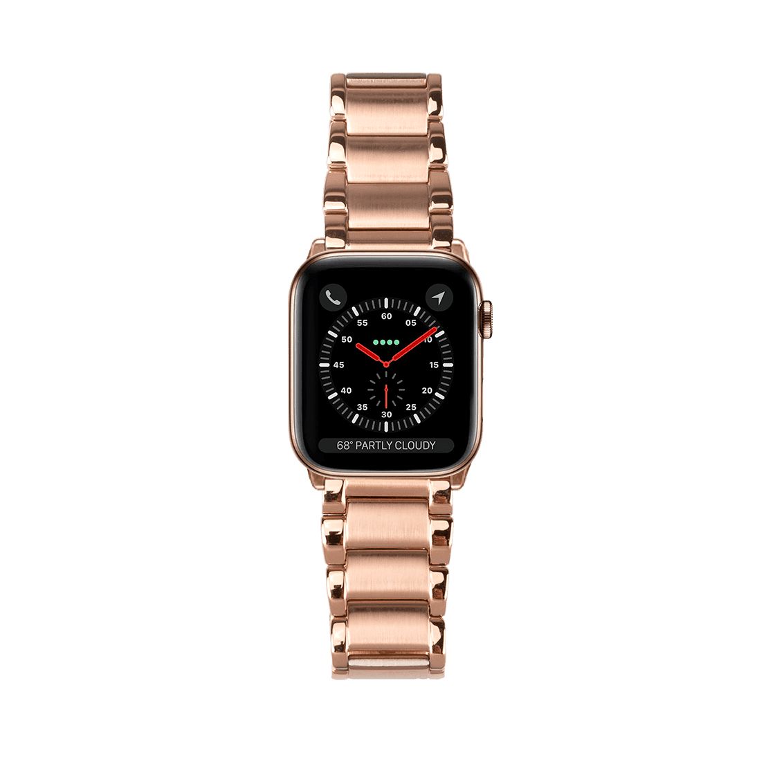 Stainless Steel Watchband | Casetify