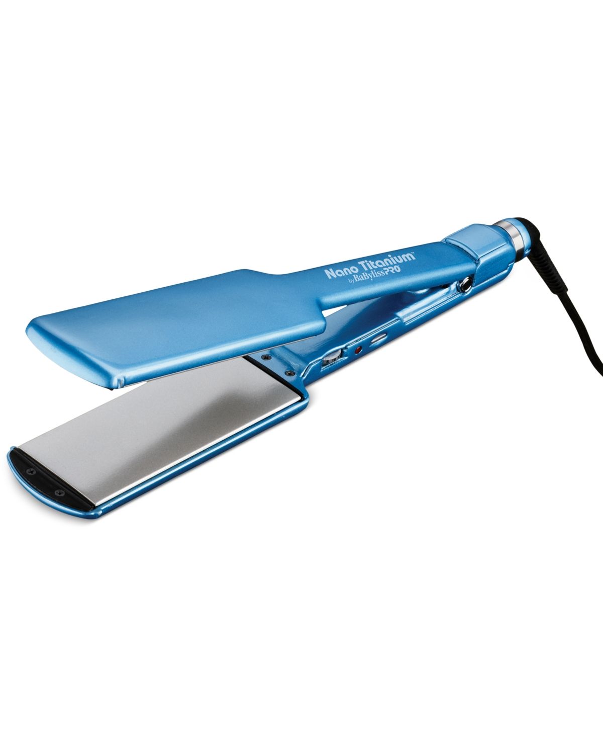 BaByliss Nano Titanium 2" Ultra-Thin Straightener, from Purebeauty Salon & Spa | Macys (US)