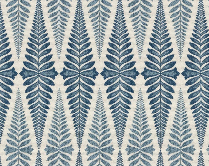 Chesney Forest Fabric for Upholstery and Home Decorating | Etsy (US)