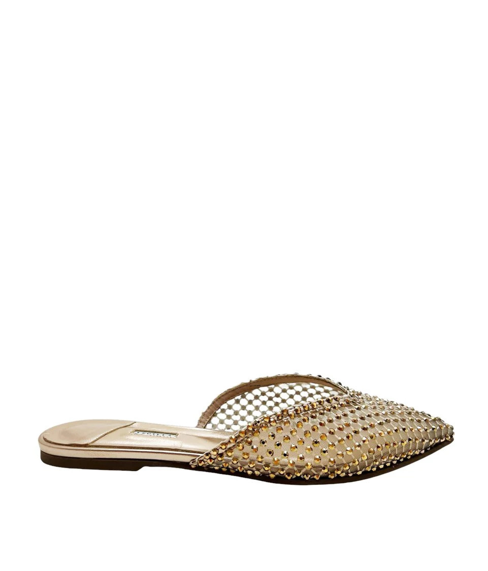 Gilda Slides | Shop Simon