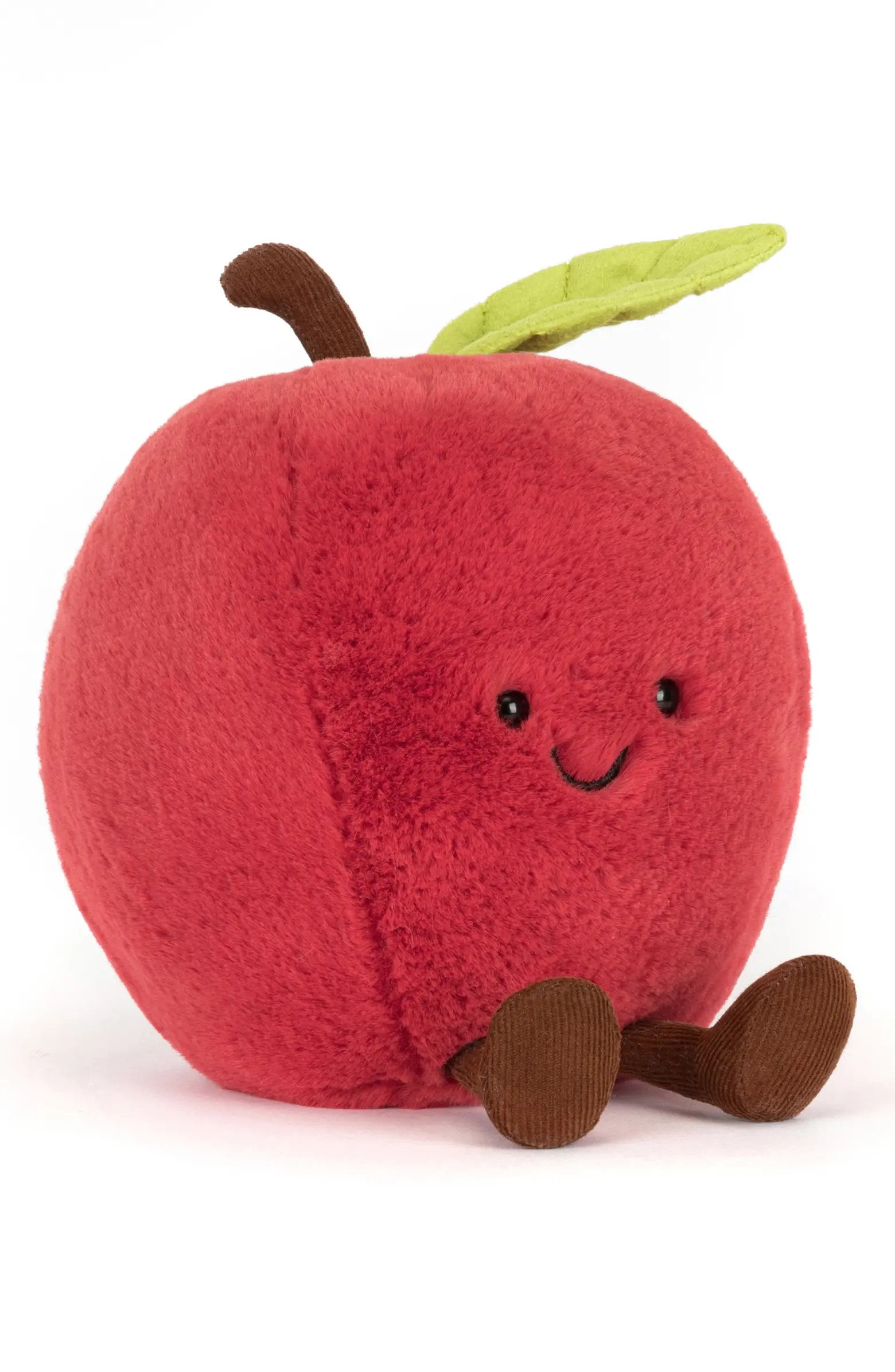 Amuseables Apple Plush Toy | Nordstrom