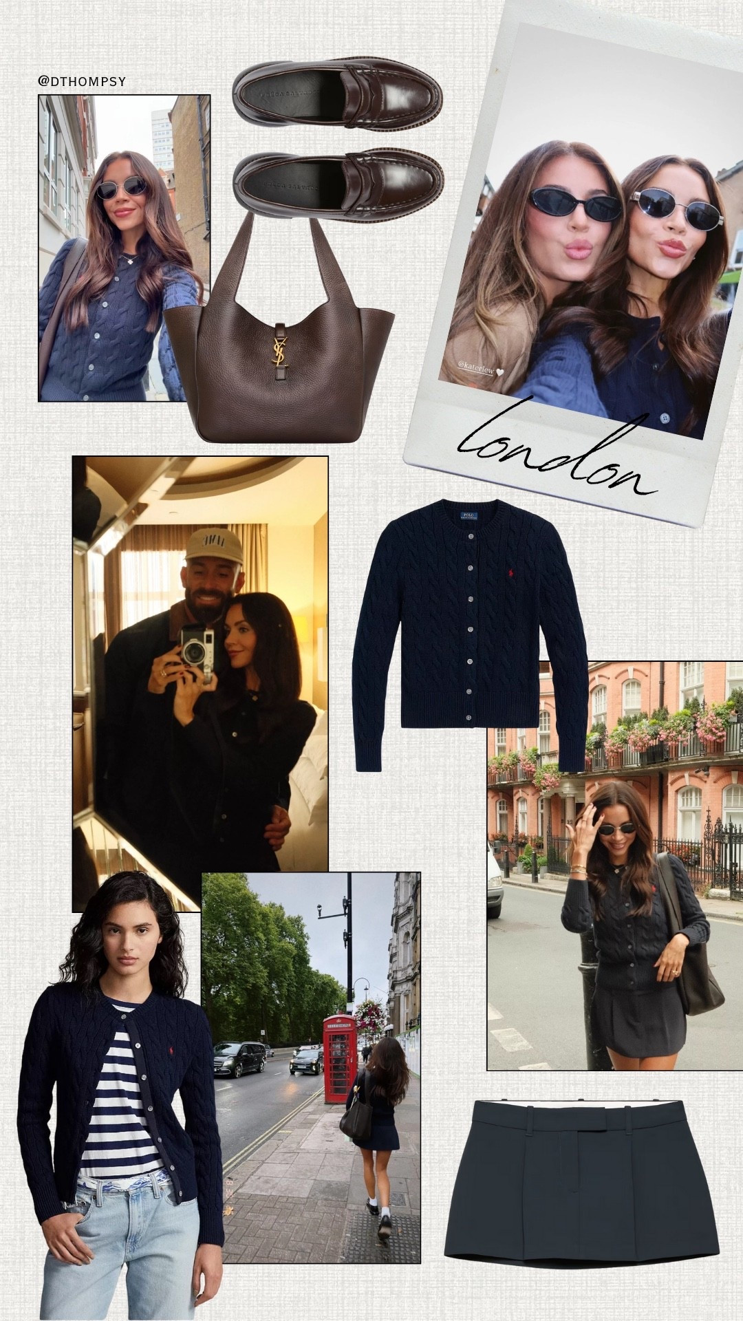 OOTD

#LTKTravel #LTKSeasonal #LTKStyleTip