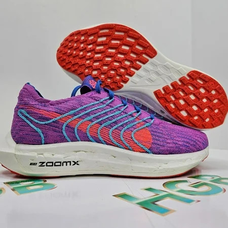 Nike Pegasus Turbo NN Women s Pink Blue DM3414-500 | Walmart (US)
