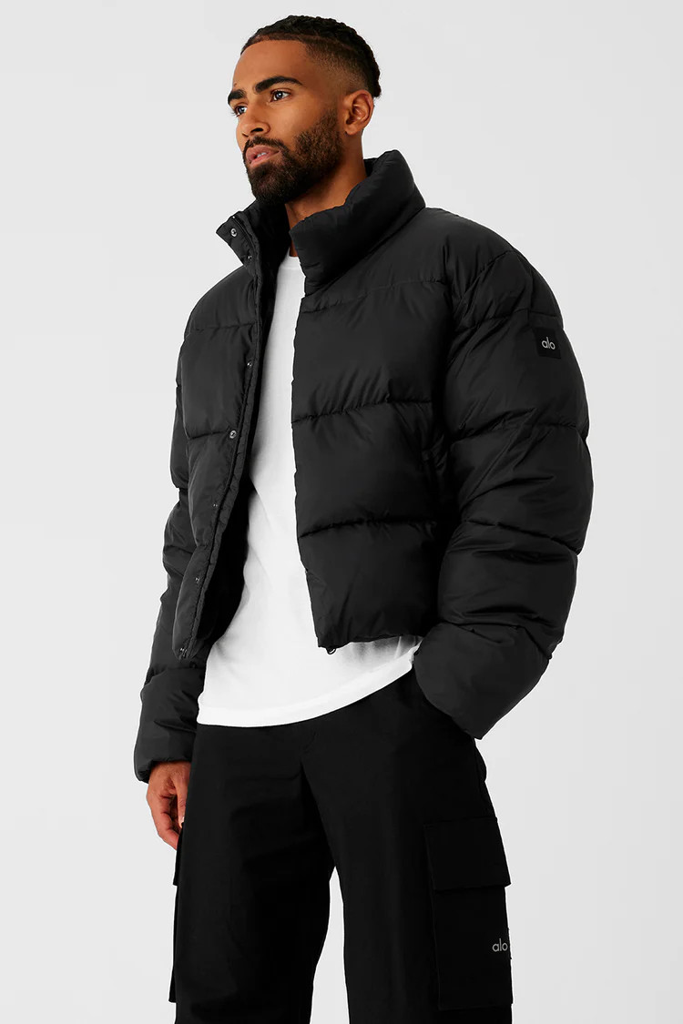 Platinum Puffer | Alo Yoga (US)