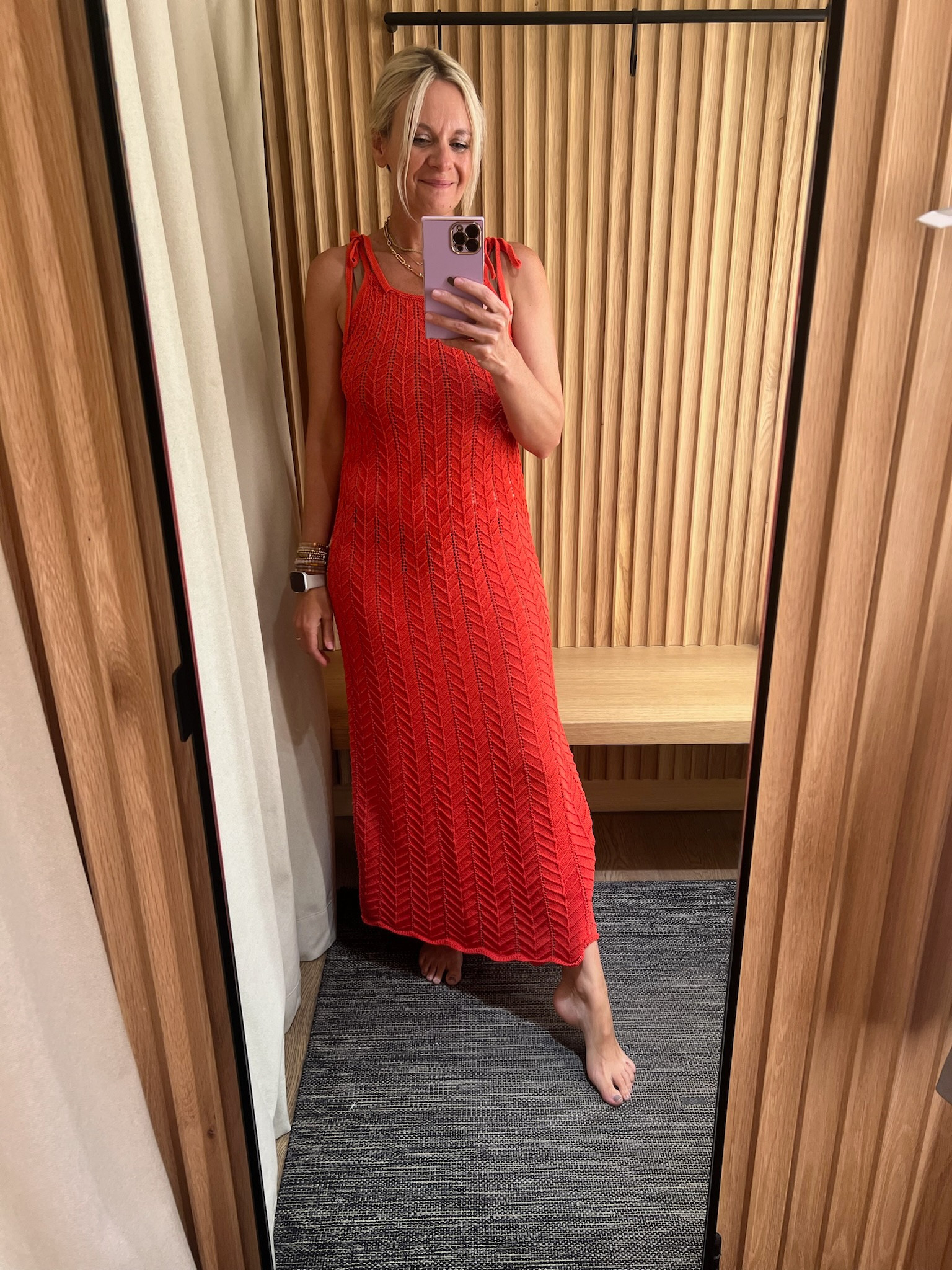 A fabulous cover-up for those summer pool dayyyzzzzz

#LTKFindsUnder100 #LTKSeasonal #LTKStyleTip
