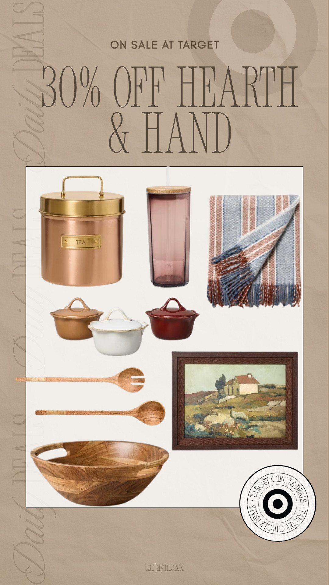Hearth & Hand is 30% off this week 🤎 perfect time for a little fall home refresh!
fall outfits women over 50, fall wedding guest dresses, wedding guest dress summer, fall dresses, date night outfits, fall fashion hauls, fall decor, business casual workwear, country concert outfits, fall shoes 

 #LTKSeasonal #LTKHome