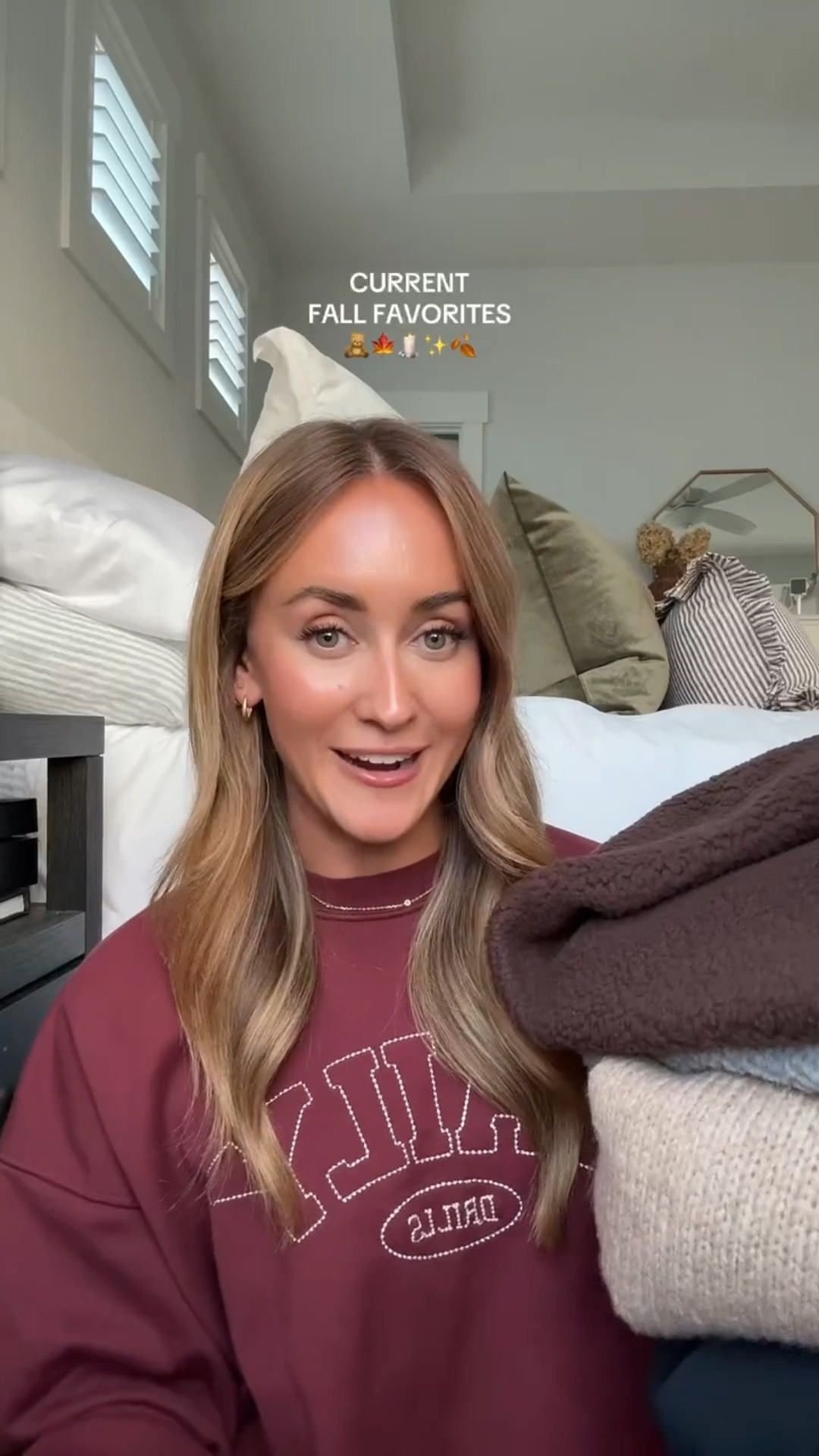 Fall favorites 🧸🍁🕯️✨🍂

#LTKHome #LTKFindsUnder100 #LTKSeasonal