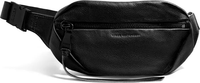 Milan Leather Belt Bag | Nordstrom