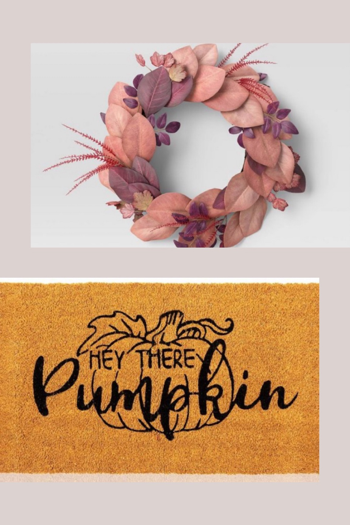 Fall home decor arrivals at target 

#LTKunder50 #LTKhome #LTKSeasonal