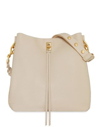 Darren Leather Shoulder Bag | Bloomingdale's (US)