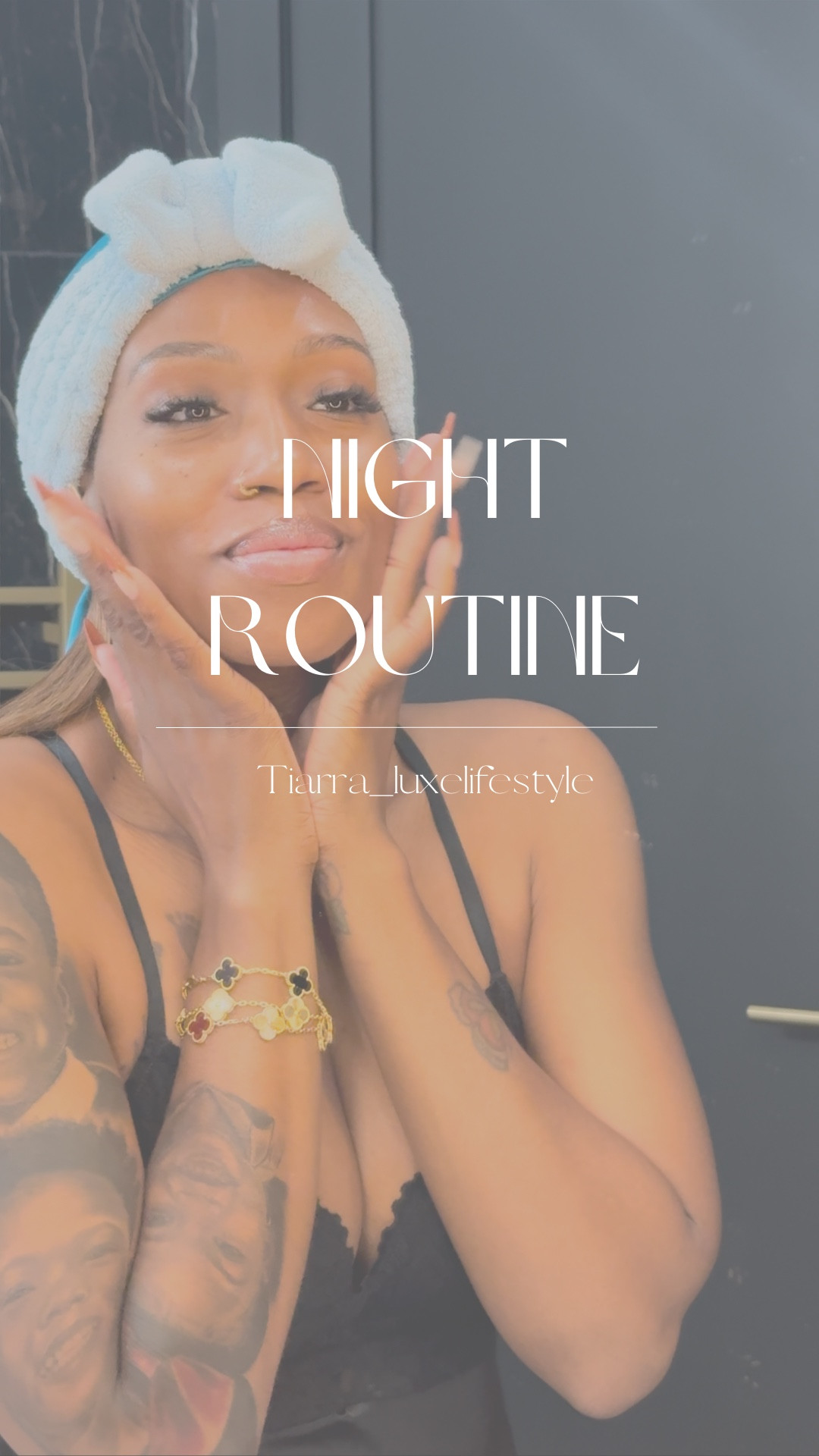 Time to wipe the slate clean before hitting the shower! 🧖🏾‍♀️

#LTKBeauty #LTKFindsUnder100