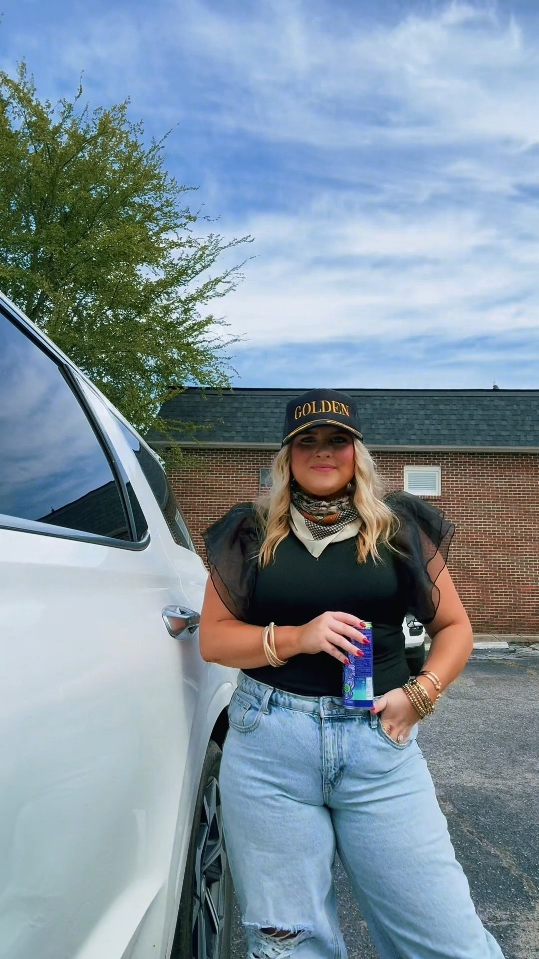 Briley King vibes all day everyday

#LTKStyleTip #LTKCon