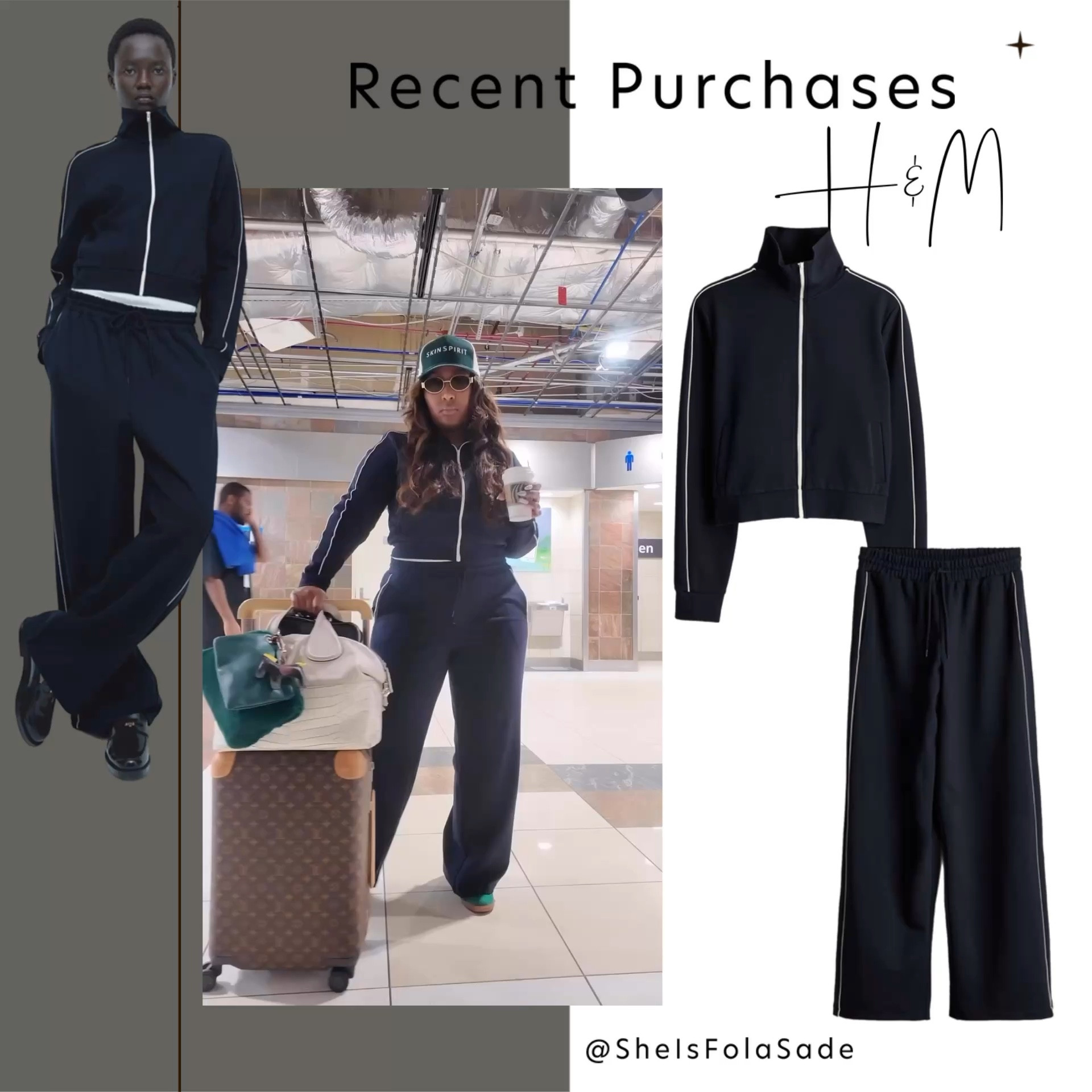 Make sure to sign up for restocks! 

#LTKMidsize #LTKStyleTip #LTKWatchNow